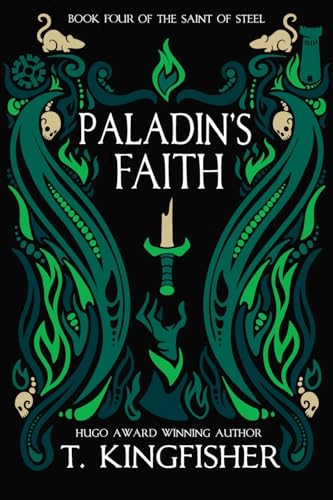 Paladin's Faith