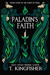 Paladin's Faith