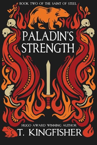 Paladin's Strength