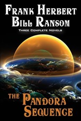 The Pandora Sequence