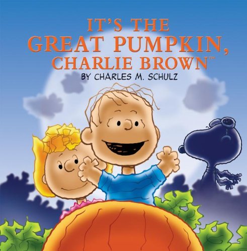 It's the Great Pumpkin, Charlie Brown