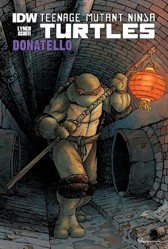 Donatello
