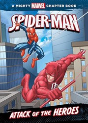 Spider-Man