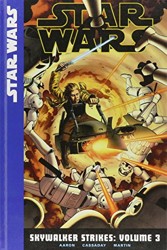 Star Wars Skywalker Strikes 3