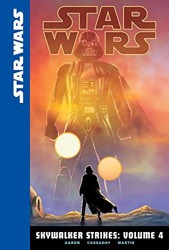 Skywalker Strikes 4