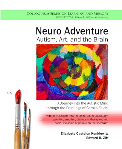 Neuro Adventure: Autism, Art, and the Brain