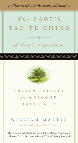Sage's Tao Te Ching, Tenth Anniversary Edition