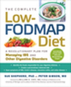 The Complete Low-FODMAP Diet