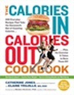 The Calories In, Calories Out Cookbook