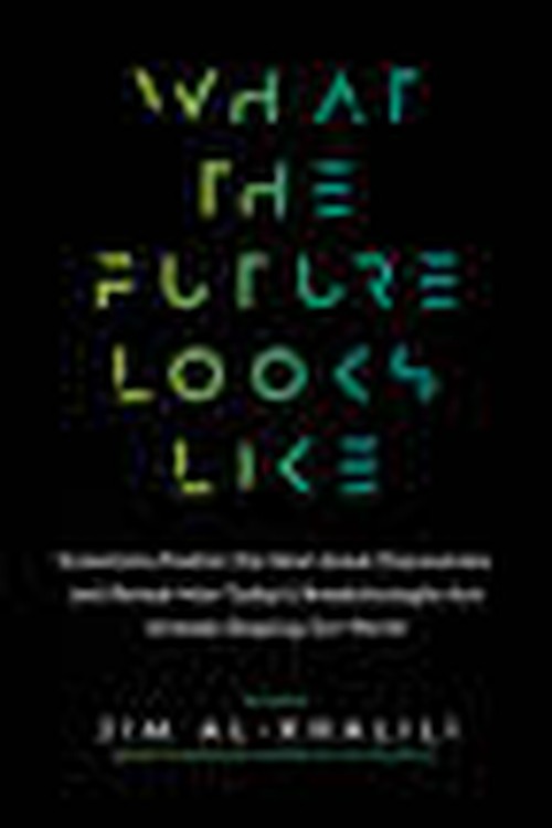 What the Future Looks Like