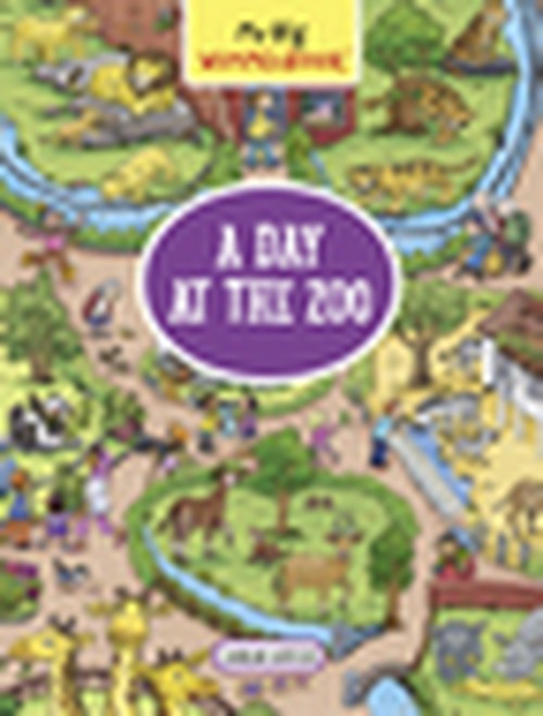 A Day at the Zoo