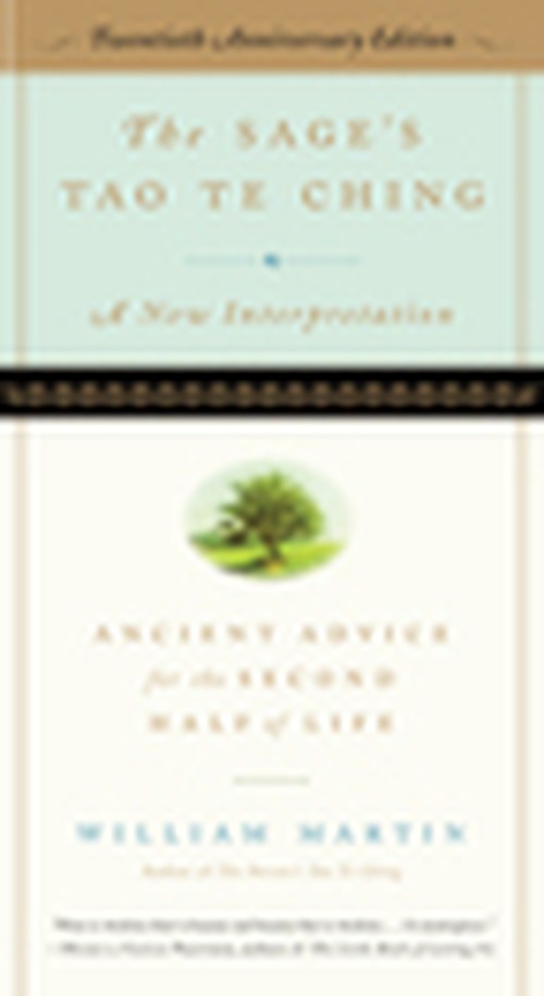 The Sage's Tao Te Ching, 20th Anniversary Edition