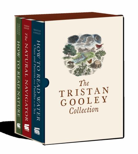 The Tristan Gooley Collection
