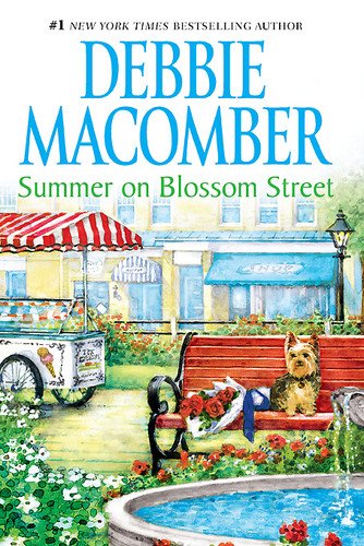 Summer on Blossom Street (The Blossom Street Series, Volume 5)