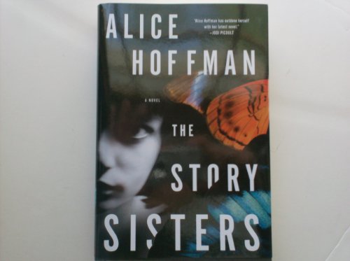 The Story Sisters - A Novel - Large Print Edition
