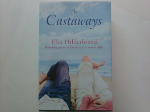 The Castaways (Large Print Edition)