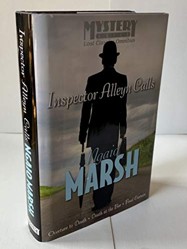 Inspector Alleyn Calls