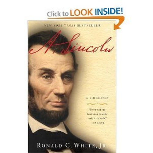 A. Lincoln A Biography