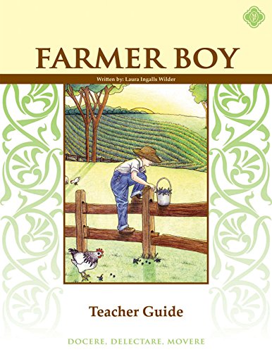 Farmer Boy Teacher Key