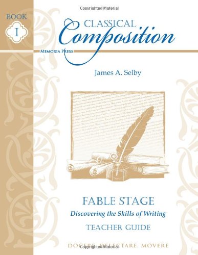Classical Composition Fable