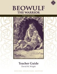 Beowulf Teacher Guide: The Warrior
