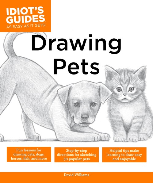Drawing Pets