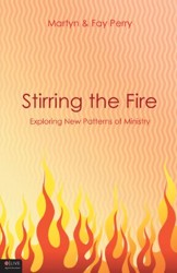 Stirring the Fire