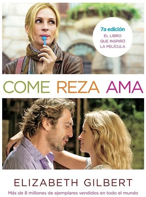 Come, Reza, AMA