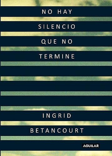 No Hay Silencio Que No Termine