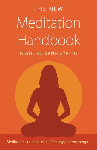 The New Meditation Handbook