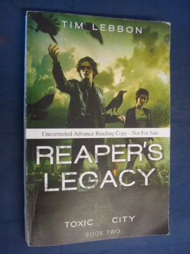 Reaper's Legacy