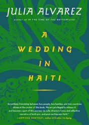 A Wedding in Haiti