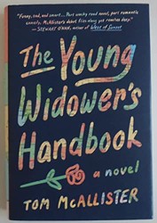 The Young Widower's Handbook