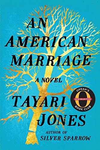 An An American Marriage