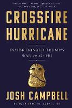 Crossfire Hurricane
