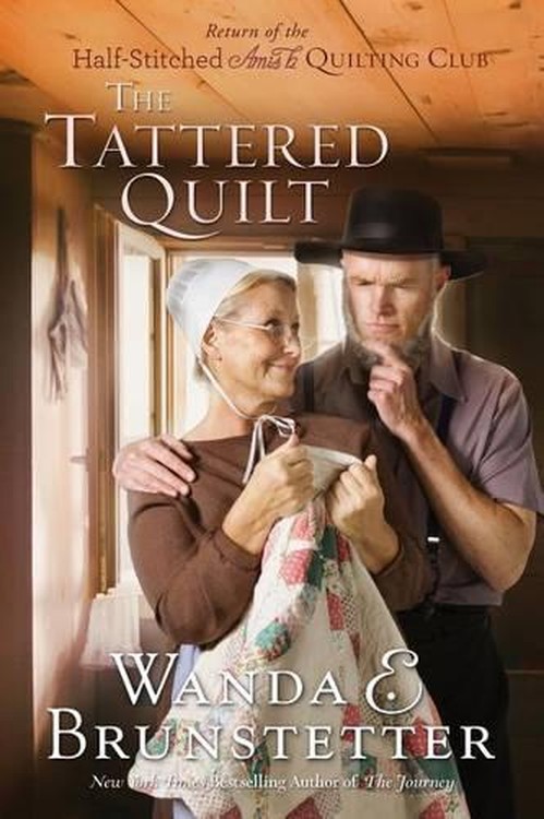 The Tattered Quilt