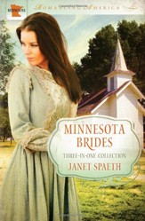 Minnesota Brides