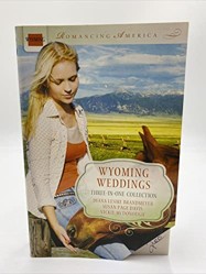 Wyoming Weddings