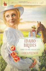 Idaho Brides