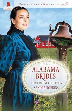 Alabama Brides