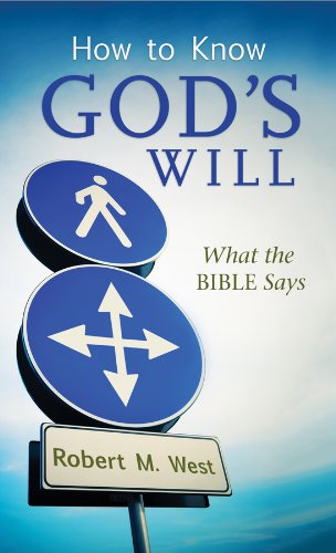 How to Know God's Will