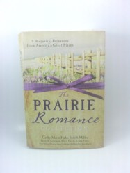The Prairie Romance Collection