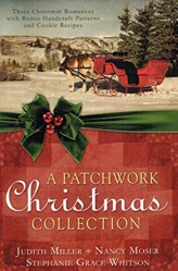 A Patchwork Christmas Collection