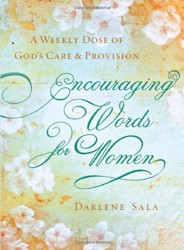 Encouraging Words for Women