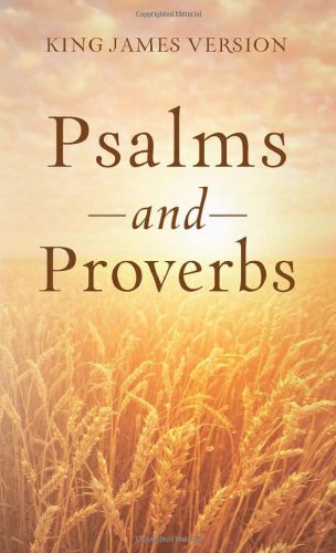 Psalms & Proverbs-KJV