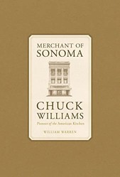 Merchant of Sonoma