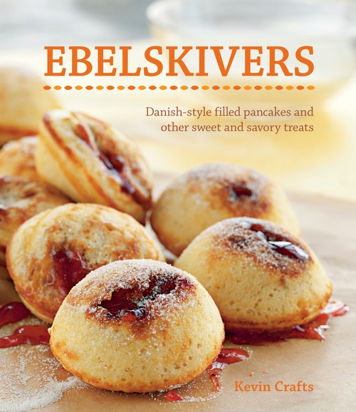 Ebelskivers