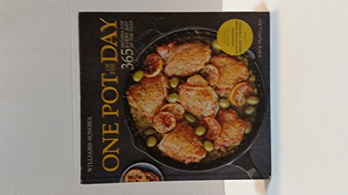 Soup of the Day (Williams-Sonoma)