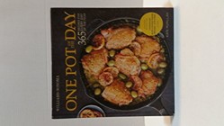 Soup of the Day (Williams-Sonoma)
