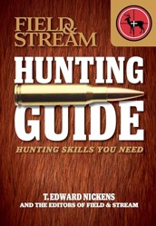 Field & Stream Hunting Guide